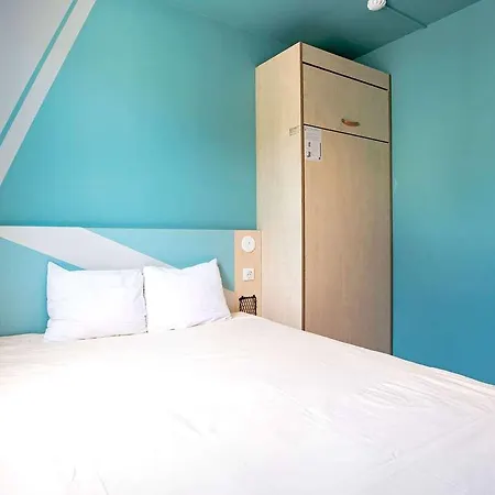 Ibis Budget Centre Millenaire *