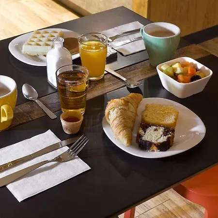 Ibis Budget Centre Millenaire