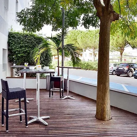 Ibis Budget Centre Millenaire Отель Монпелье