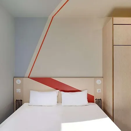 Ibis Budget Centre Millenaire Монпелье