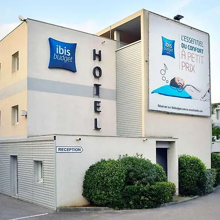 Ibis Budget Centre Millenaire